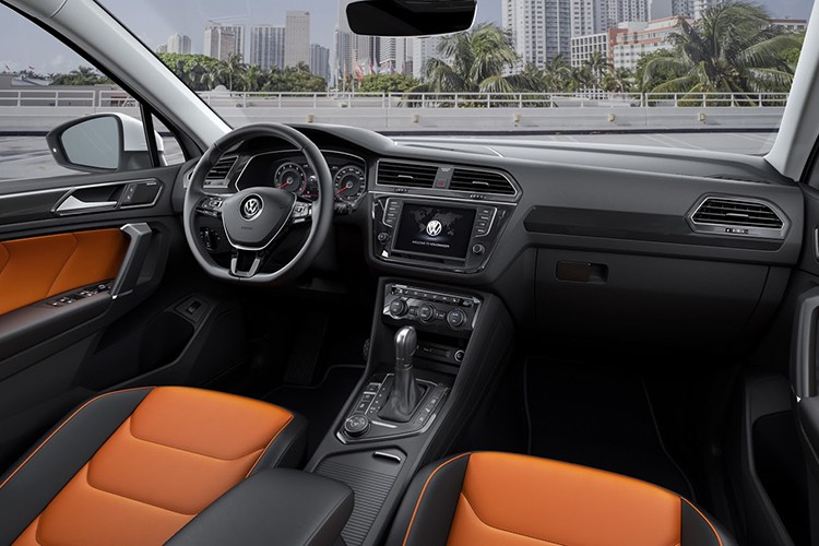 Volkswagen Tiguan 2017 - manh nhat phan khuc gia hon 1 ty-Hinh-6